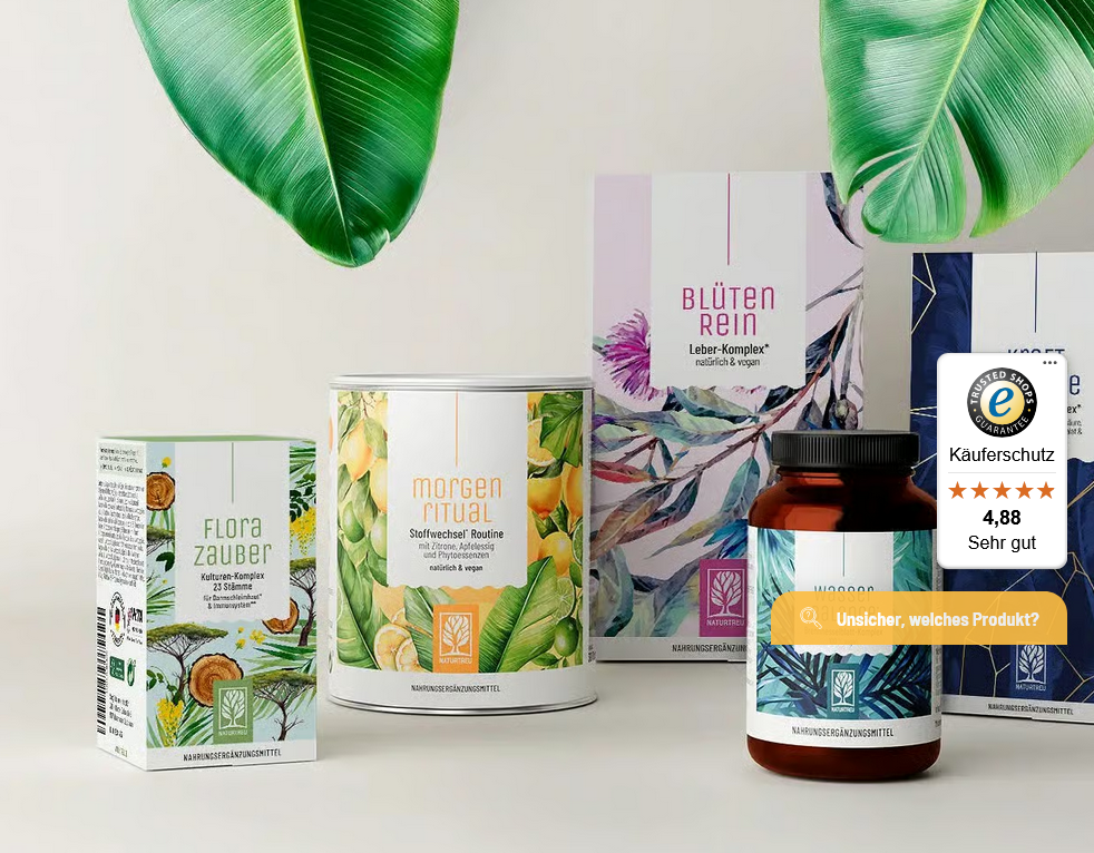 NATURTREU